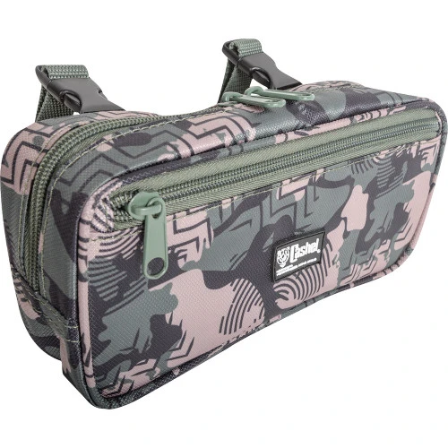 Classic Equine Small Pommel Bag 5 Classic Equine Small Pommel Bag - Image 5