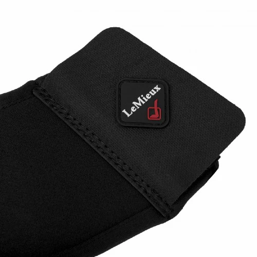 LeMieux Soft Shell Overreach Boots 2 LeMieux Soft Shell Overreach Boots - Image 2