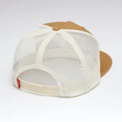 Kimes Ranch Sparky Trucker Hat 10 Kimes Ranch Sparky Trucker Hat -Horse Trail Haven Sales Store sparky trucker hat brown back 842606178901 kimes 07921.1684254158