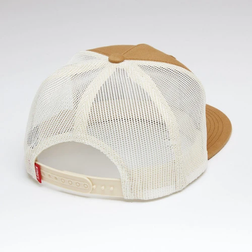 Kimes Ranch Sparky Trucker Hat 5 Kimes Ranch Sparky Trucker Hat - Image 5