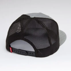 Kimes Ranch Sparky Trucker Hat 9 Kimes Ranch Sparky Trucker Hat -Horse Trail Haven Sales Store sparky trucker hat heather back 842606178895 kimes 73414.1684254196