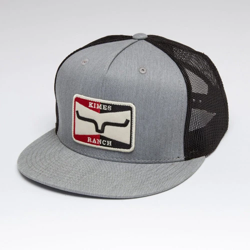 Kimes Ranch Sparky Trucker Hat 2 Kimes Ranch Sparky Trucker Hat - Image 2