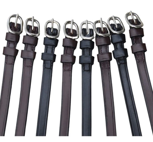 Red Barn Spur Straps - Men's 1 Red Barn Spur Straps - Men's