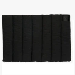 Cavalleria Toscana Cotton Stable Bandages -Horse Trail Haven Sales Store stable bandages black single SFA001 CO087 9999 CT 56158.1669256202