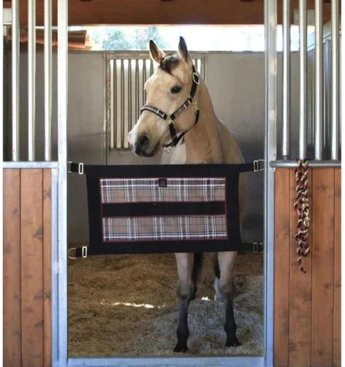 Kensington Stall Guard 1 Kensington Stall Guard