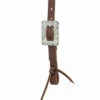 Weaver Leather Weaver Southwest Square One Ear Headstall