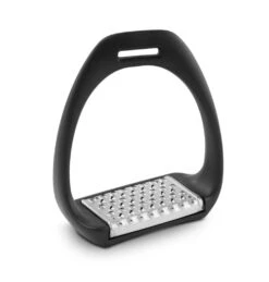 Royal Rider T3 Stirrup -Horse Trail Haven Sales Store t3 2 black front RR 004 01 royal rider 70869.1616184690