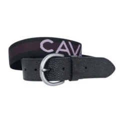Cavallo Taya Belt 5 Cavallo Taya Belt -Horse Trail Haven Sales Store taya belt black red 02114 BJR cavallo 83318.1663979017