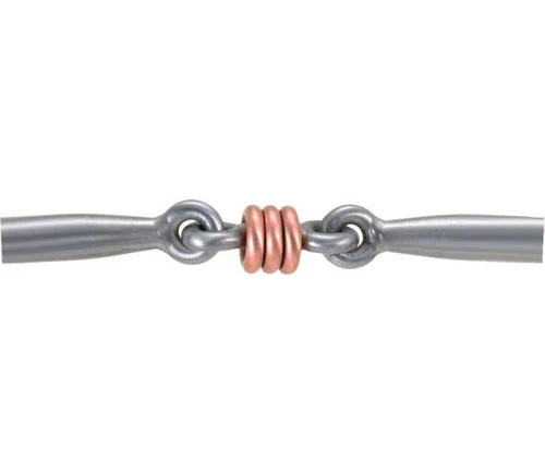 Tom Balding Three N One Loose Ring Bit 1 Tom Balding Three N One Loose Ring Bit