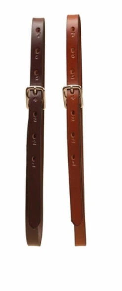 Tory Leather Child's Stirrup Leathers - 36 & 48 3 Tory Leather Child's Stirrup Leathers - 36 & 48 -Horse Trail Haven Sales Store tory leather child s stirrup leathers 36 14 02952 59219.1527296404