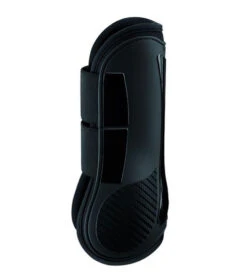 Veredus TR PRO Open Front Boots 9 Veredus TR PRO Open Front Boots -Horse Trail Haven Sales Store tr pro open front boots black inside veredus 75025.1603577330