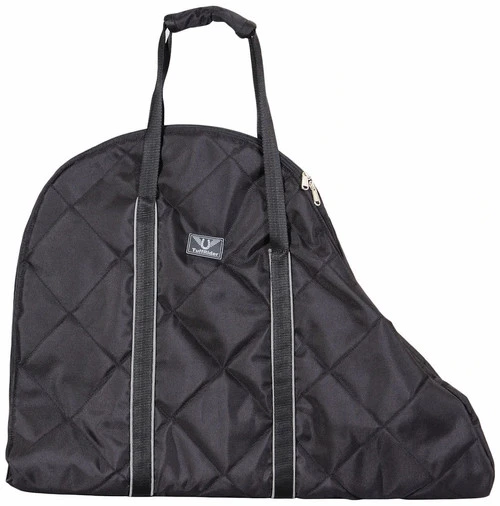 TuffRider Classic Saddle Bag 1 TuffRider Classic Saddle Bag