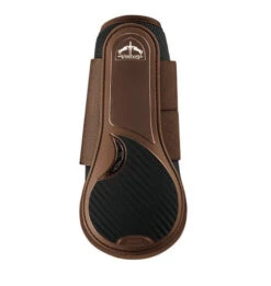 Veredus TRC Vento Front Sport Boots -Horse Trail Haven Sales Store trc closed front sport boot brown veredus 01978.1603569257
