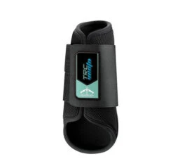 Veredus TRC Vento Front Sport Boots -Horse Trail Haven Sales Store trc closed front sport boots black outside veredus 05953.1603569262