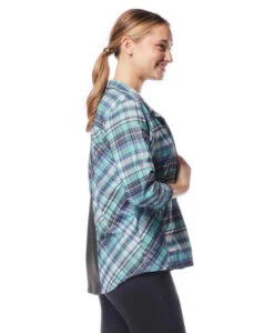 Kerrits Triple Chill Sun Shirt -Horse Trail Haven Sales Store triple chill sun shirt ls topaz side rider 40466 kerrits 00068.1676512470