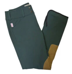 Tailored Sportsman Trophy Hunter Breech Low Rise Vintage -Horse Trail Haven Sales Store trophy hunter 1926 LR velcro black forest vintage ts 70346.1684447005