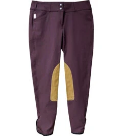 Tailored Sportsman Trophy Hunter Breech Low Rise Vintage -Horse Trail Haven Sales Store trophy hunter 1926 LR velcro bordeaux vintage ts 54362.1684446991