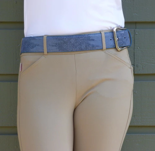 Tailored Sportsman Trophy Hunter SZ MR Breeches 1 Tailored Sportsman Trophy Hunter SZ MR Breeches