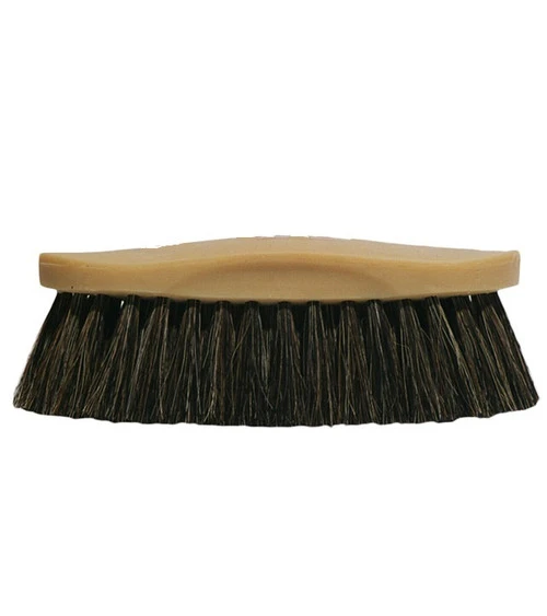 Decker Ultimate Soft Horse Hair Brush 2 Decker Ultimate Soft Horse Hair Brush - Image 2