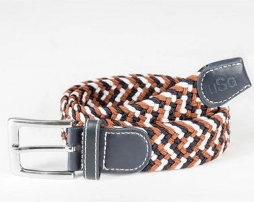 USG Casual Stretch Belts 2 USG Casual Stretch Belts - Image 2