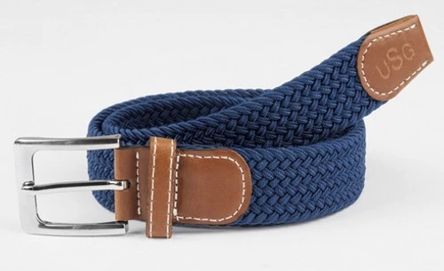 USG Casual Stretch Belts 3 USG Casual Stretch Belts - Image 3