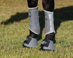 Professional's Choice VenTECH All Purpose Boot -Horse Trail Haven Sales Store ventech all purpose boots charcoal lifestyle SPB600 prof choice 01196.1616626568