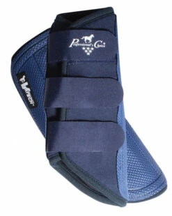 Professional's Choice VenTECH All Purpose Boot -Horse Trail Haven Sales Store ventech all purpose boots navy side SPB600 prof choice 11128.1616626525