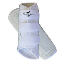 Professional's Choice VenTECH All Purpose Boot -Horse Trail Haven Sales Store ventech all purpose boots white side SPB600 prof choice 05060.1616626529