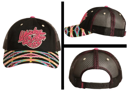 Whiskey Drinkin Cap 1 Whiskey Drinkin Cap