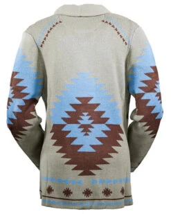 Outback Trading Willa Cardigan 7 Outback Trading Willa Cardigan -Horse Trail Haven Sales Store willa cardigan gray back 40219 outback 11178.1666905145