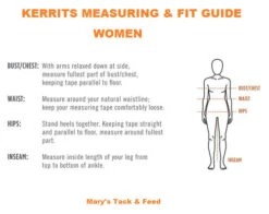 Kerrits Momentum Pocket Tight 9 Kerrits Momentum Pocket Tight -Horse Trail Haven Sales Store womens fit guide kerrits 41996.1652644623