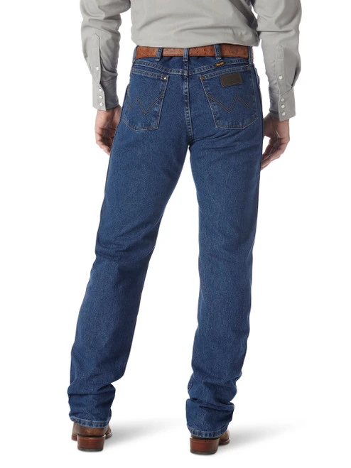 Wrangler Premium Performance Cowboy Cut Jeans 3 Wrangler Premium Performance Cowboy Cut Jeans - Image 3